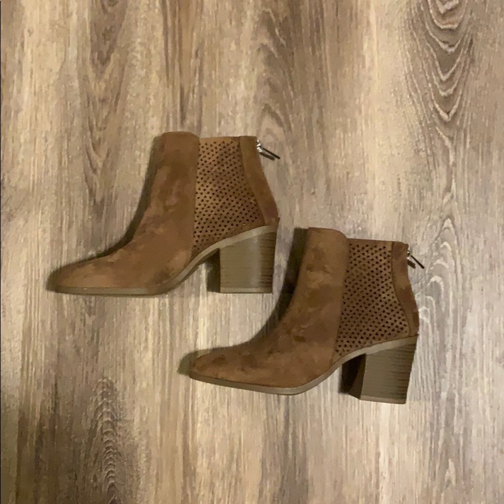 Booties